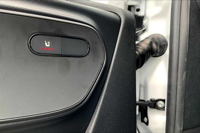 2025 Mercedes-Benz Sprinter 2500 Standard Roof 4-Cyl Diesel HO