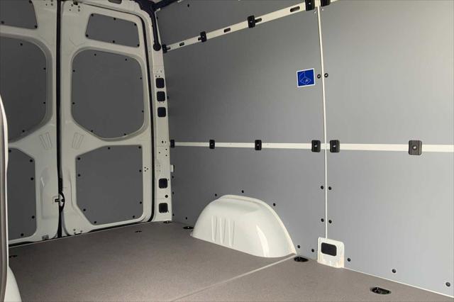 2025 Mercedes-Benz Sprinter 2500 Standard Roof 4-Cyl Diesel HO