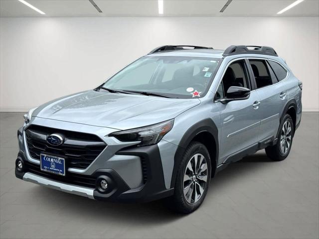 2025 Subaru Outback Limited for sale in Dartmouth, MA