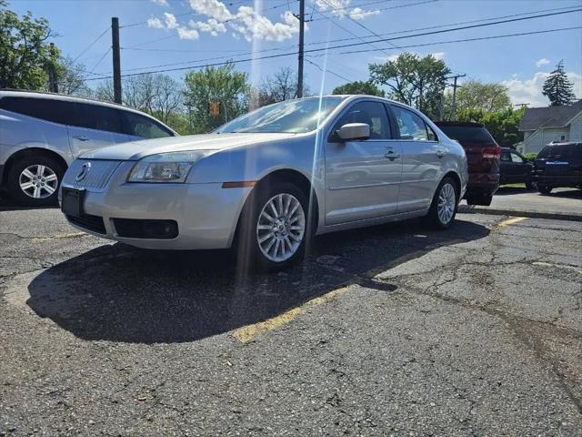 2009 Mercury Milan V6 Premier for sale in Mount Clemens, MI