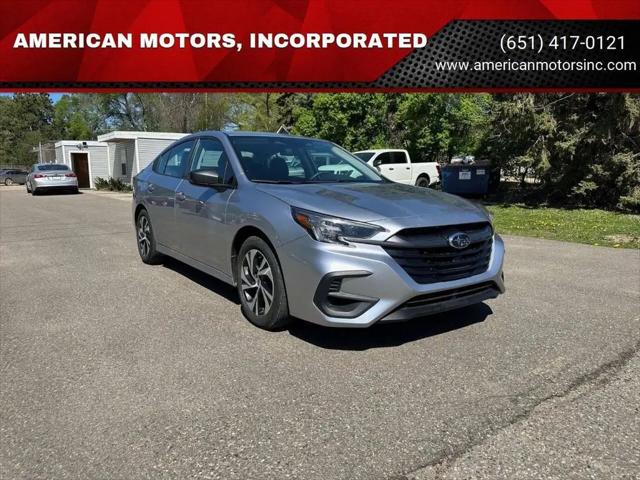 2023 Subaru Legacy Base for sale in Farmington, MN