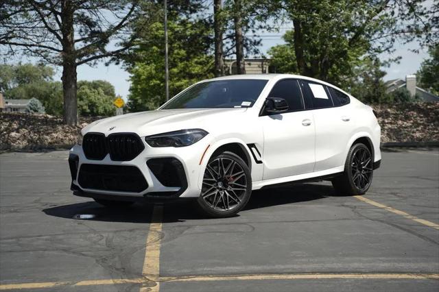 2022 BMW X6 M Base for sale in Murray, UT