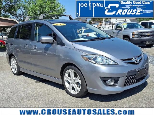 2010 Mazda Mazda5 Grand Touring for sale in Columbia, PA