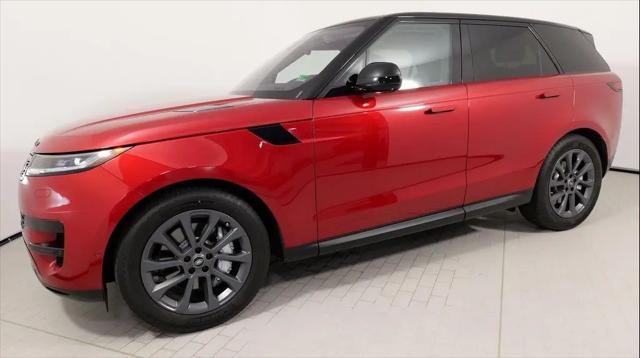 2023 Land Rover Range Rover Sport SE for sale in Alexandria, VA