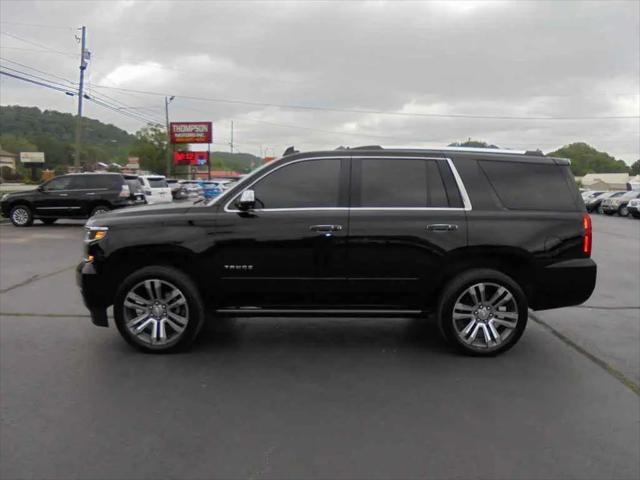 2018 Chevrolet Tahoe Premier for sale in Oneonta, AL