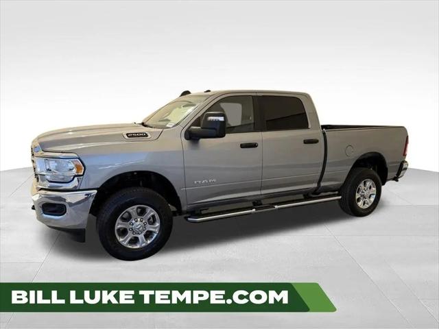 2024 Ram 2500 Big Horn Crew Cab 4x4 6'4" Box for sale in Tempe, AZ