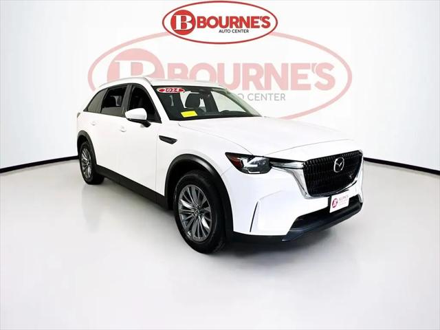 2024 Mazda X-90 3.3 Turbo Preferred Plus for sale in Easton, MA