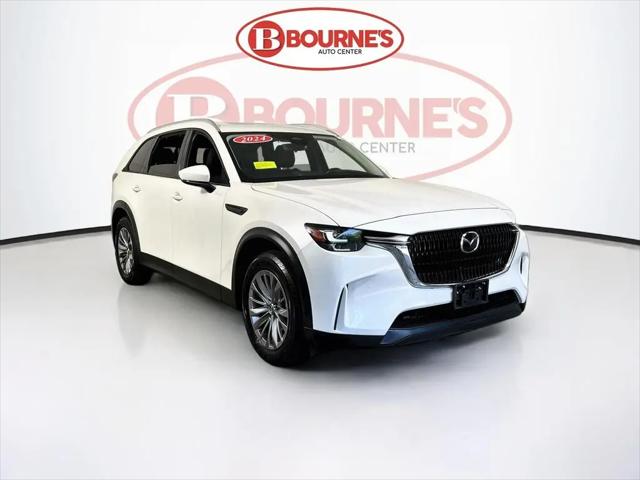 2024 Mazda X-90 3.3 Turbo Preferred Plus for sale in Easton, MA