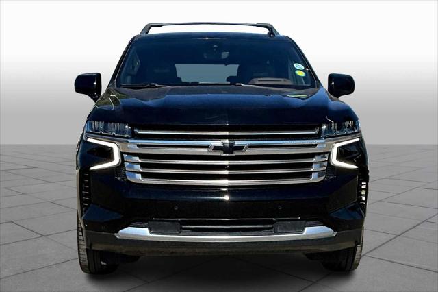 Used 2022 Chevrolet Tahoe For Sale in Lubbock, TX