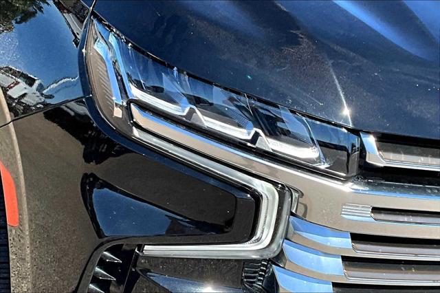 Used 2022 Chevrolet Tahoe For Sale in Lubbock, TX