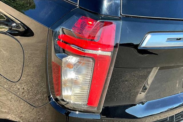 Used 2022 Chevrolet Tahoe For Sale in Lubbock, TX