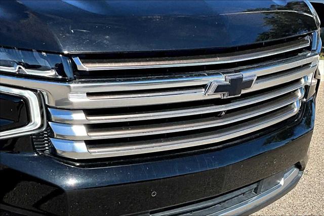 Used 2022 Chevrolet Tahoe For Sale in Lubbock, TX