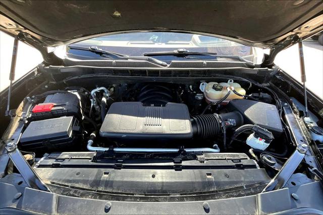 Used 2022 Chevrolet Tahoe For Sale in Lubbock, TX