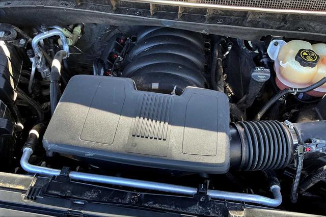 Used 2022 Chevrolet Tahoe For Sale in Lubbock, TX