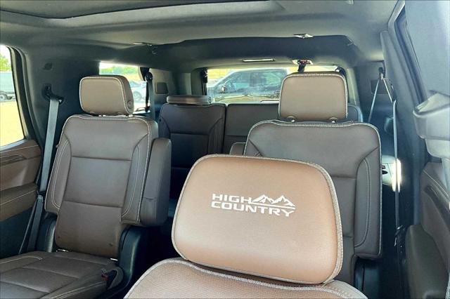 Used 2022 Chevrolet Tahoe For Sale in Lubbock, TX