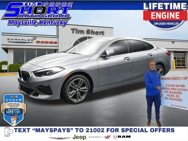 2024 BMW Coupe xDrive for sale in Maysville, KY