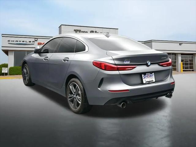 2024 BMW Coupe xDrive