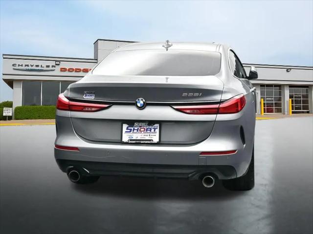 2024 BMW Coupe xDrive