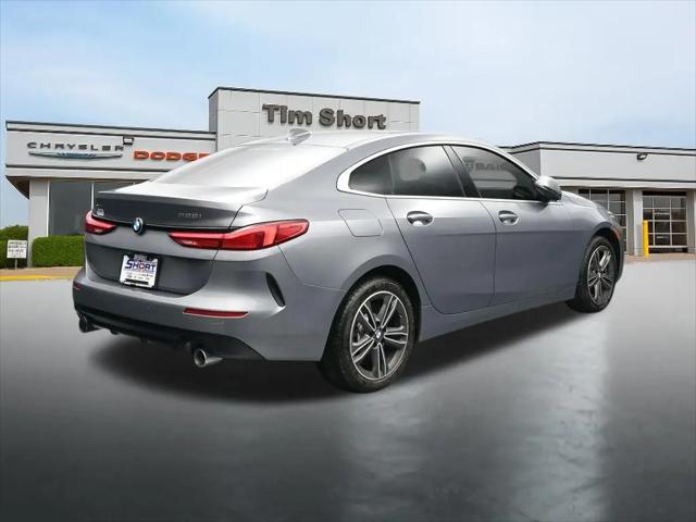 2024 BMW Coupe xDrive