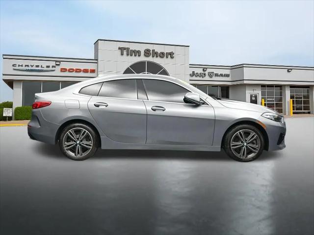 2024 BMW Coupe xDrive
