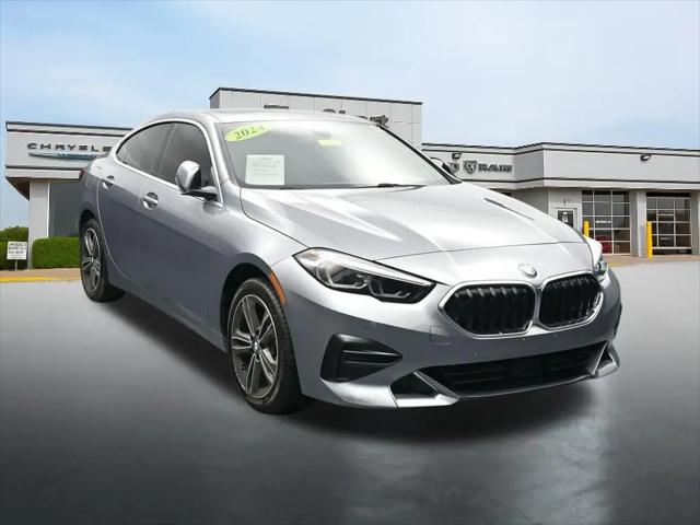 2024 BMW Coupe xDrive