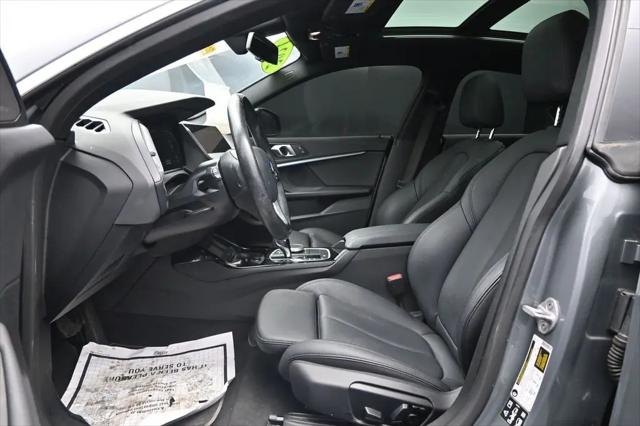 2024 BMW Coupe xDrive