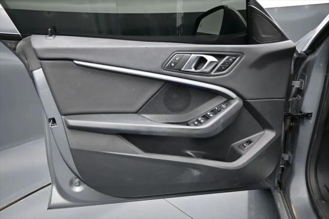 2024 BMW Coupe xDrive