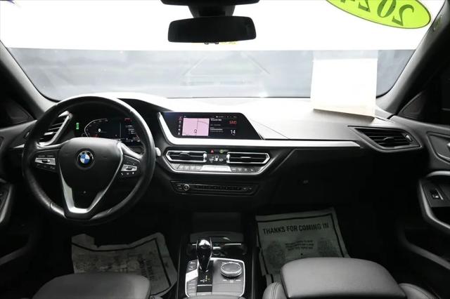 2024 BMW Coupe xDrive
