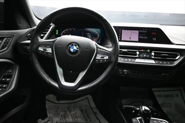 2024 BMW Coupe xDrive