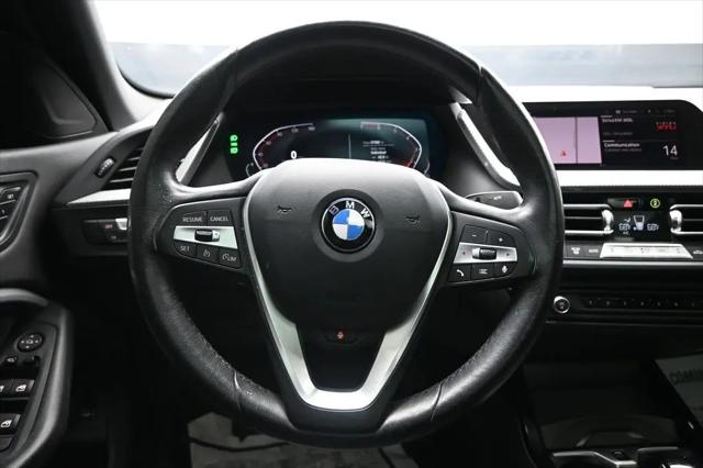 2024 BMW Coupe xDrive