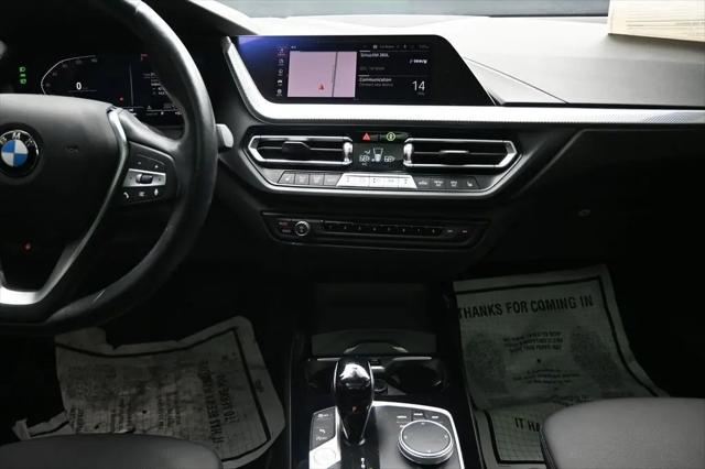 2024 BMW Coupe xDrive