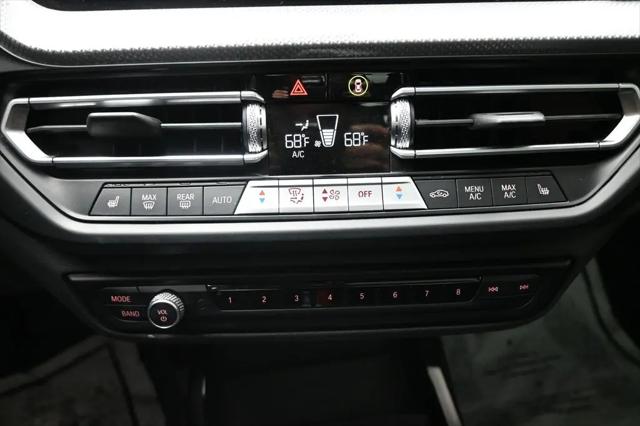 2024 BMW Coupe xDrive