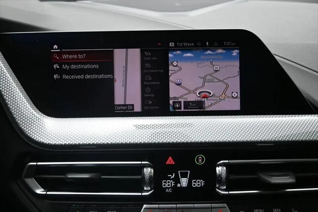 2024 BMW Coupe xDrive