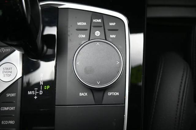 2024 BMW Coupe xDrive