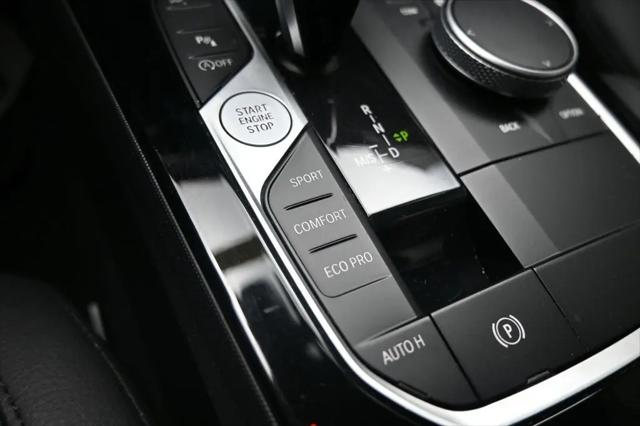 2024 BMW Coupe xDrive