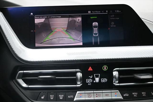 2024 BMW Coupe xDrive