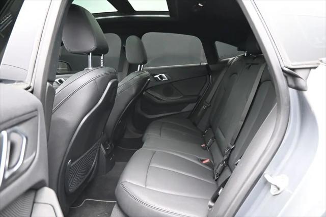 2024 BMW Coupe xDrive