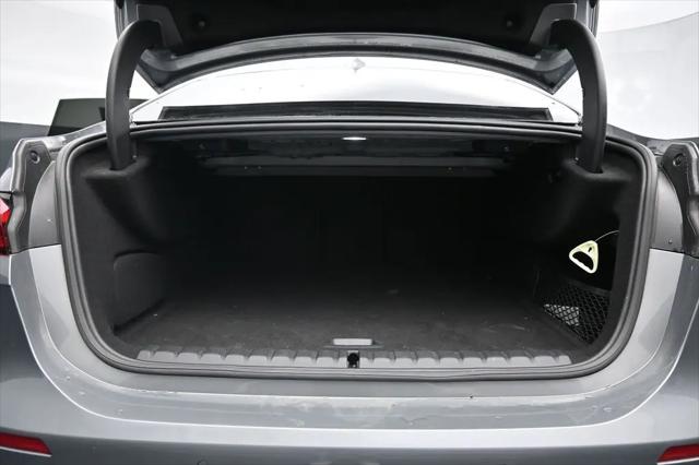 2024 BMW Coupe xDrive