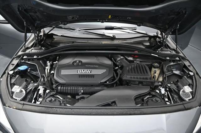2024 BMW Coupe xDrive