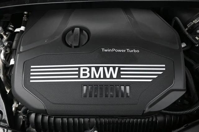 2024 BMW Coupe xDrive