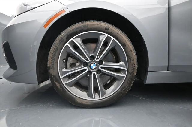 2024 BMW Coupe xDrive