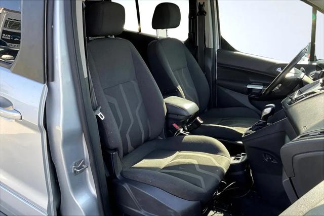 2016 Ford Transit Connect XLT