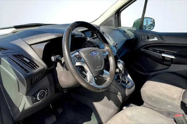 2016 Ford Transit Connect XLT