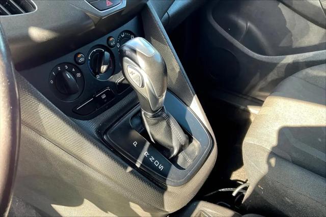 2016 Ford Transit Connect XLT