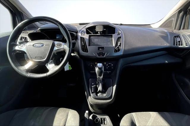 2016 Ford Transit Connect XLT