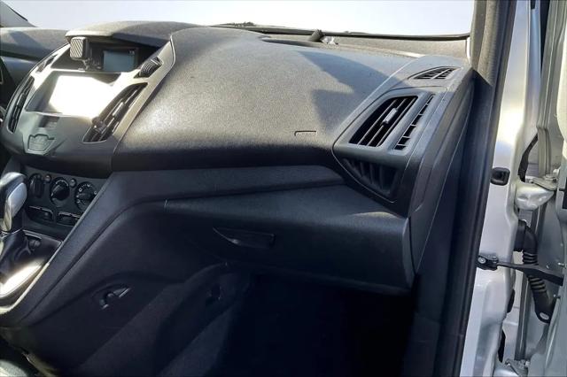 2016 Ford Transit Connect XLT