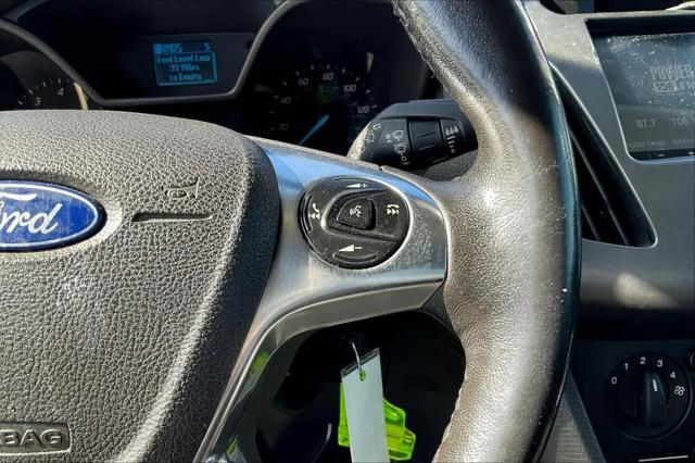 2016 Ford Transit Connect XLT