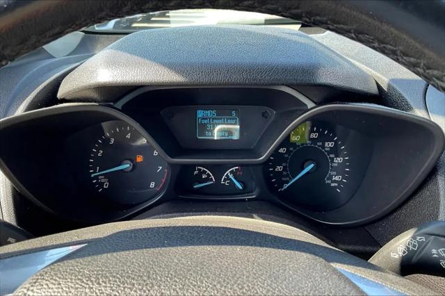 2016 Ford Transit Connect XLT