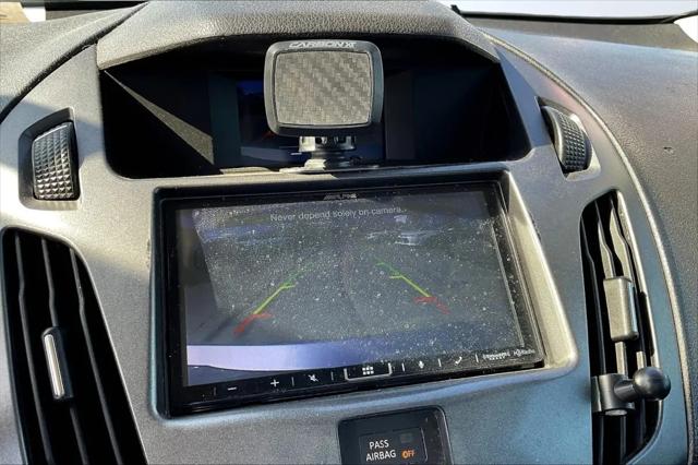2016 Ford Transit Connect XLT