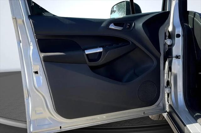 2016 Ford Transit Connect XLT